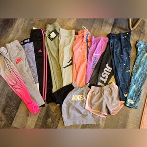Nike Kids' pants + lot